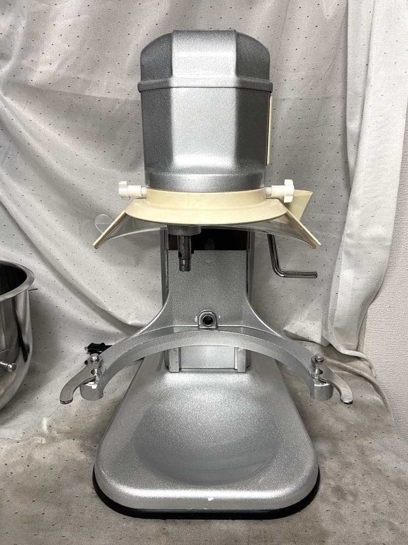 ■レマコム スタンドミキサー 9.4L　RM-G10A■動作確認済