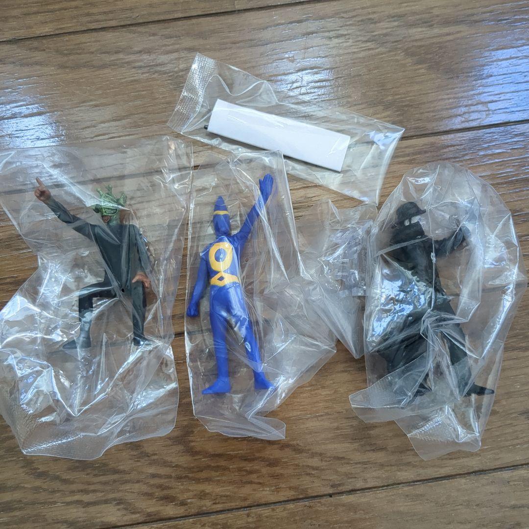 HGウルトラシレイ