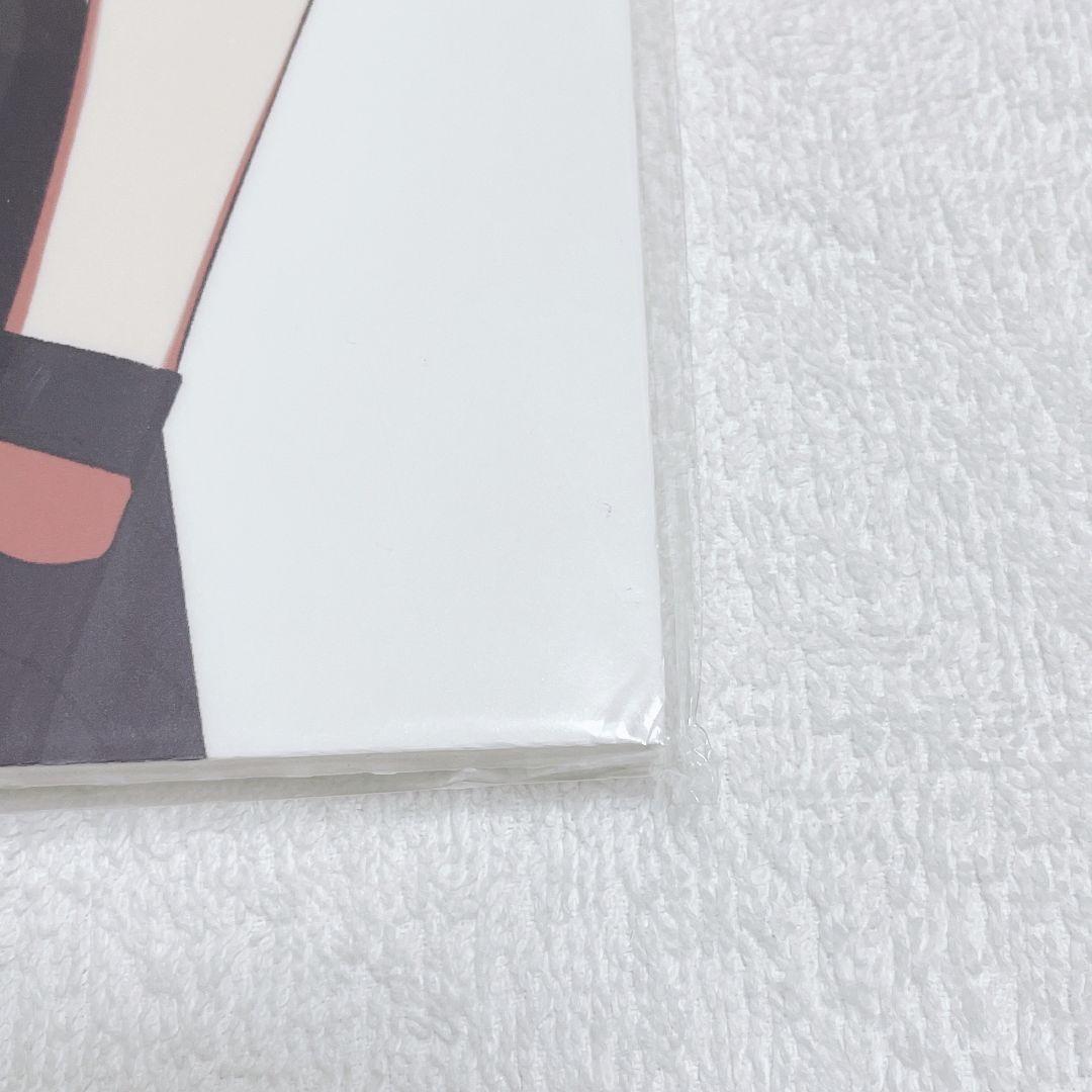 ビバレン　イッセイ　パネル