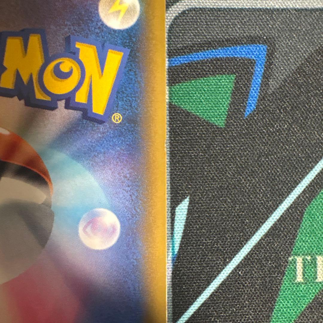 ポケモンカード　ラティアス＆ラティオスgx sa