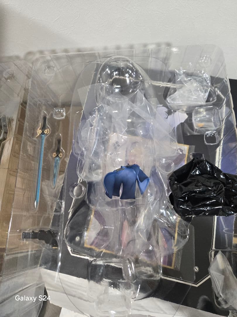 MAGI ARTS ソフィア・F・シャーリング　シスターver