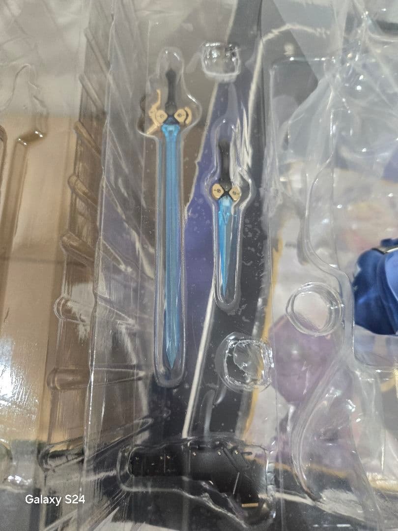 MAGI ARTS ソフィア・F・シャーリング　シスターver