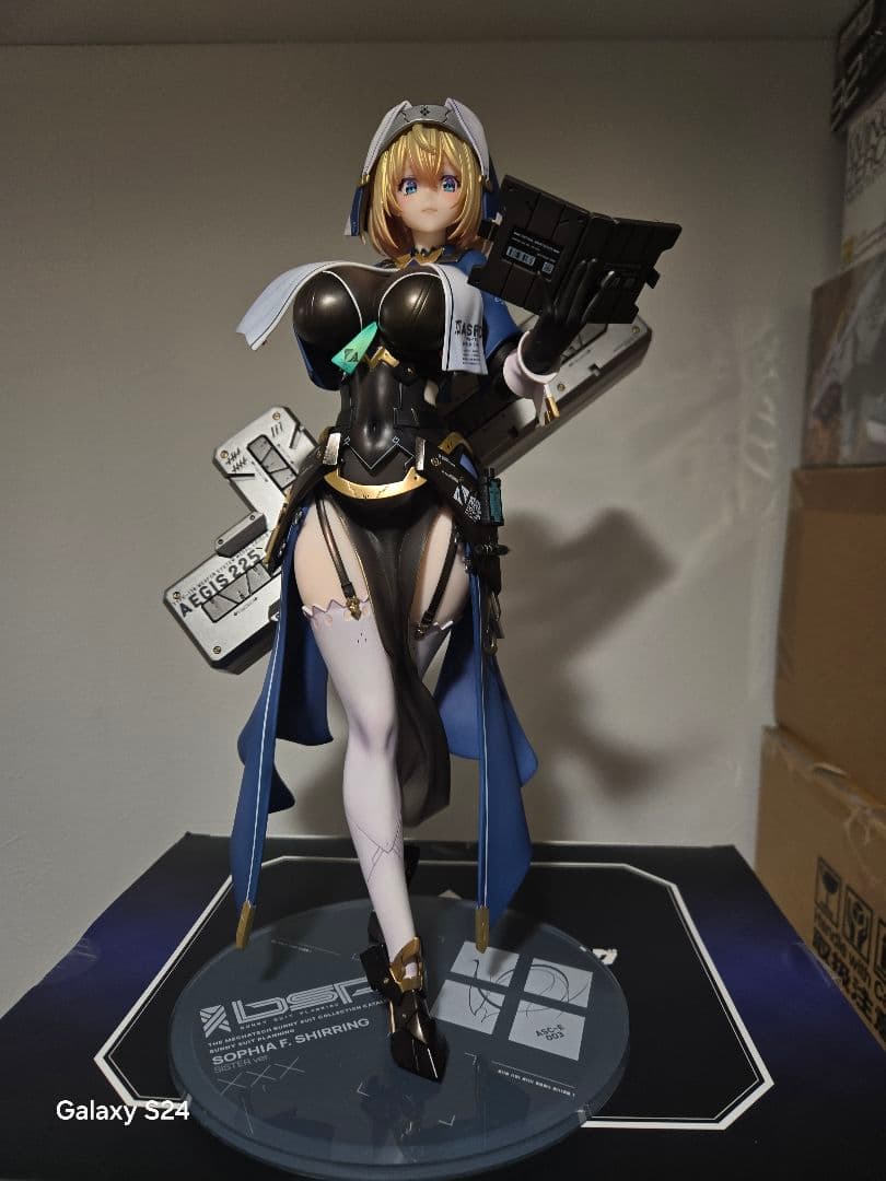MAGI ARTS ソフィア・F・シャーリング　シスターver