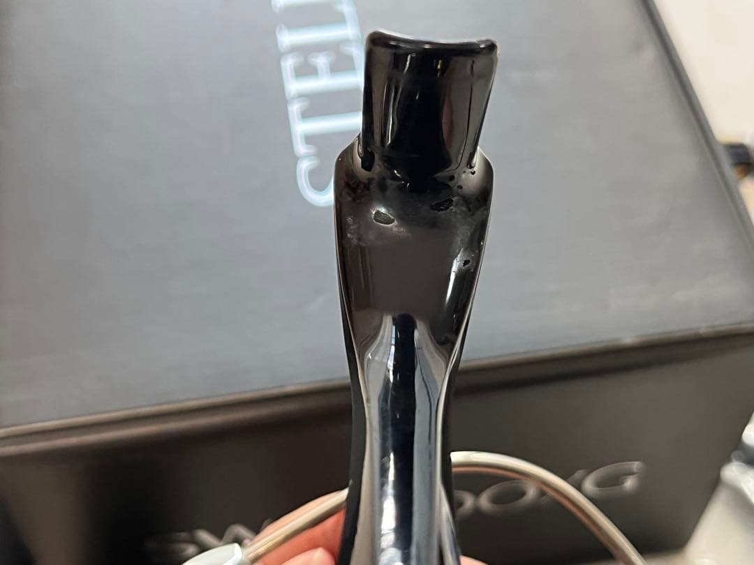 最終値下げ！SHIMANO SW14000XG リール カスタム - メルカリ