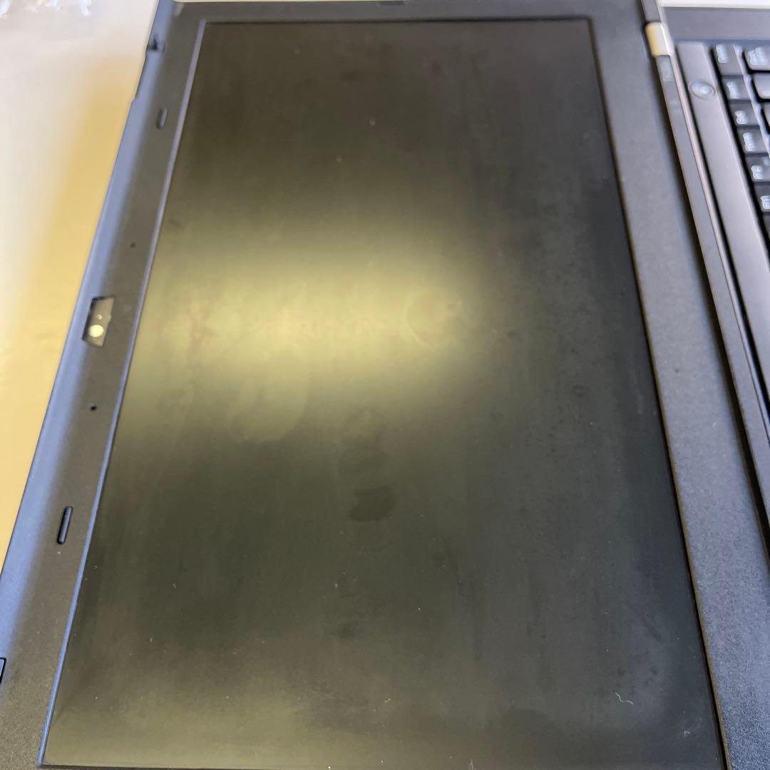 ☆格安良品☆WindowsXP☆レノボHD+14インチ液晶スリムノート☆SSD