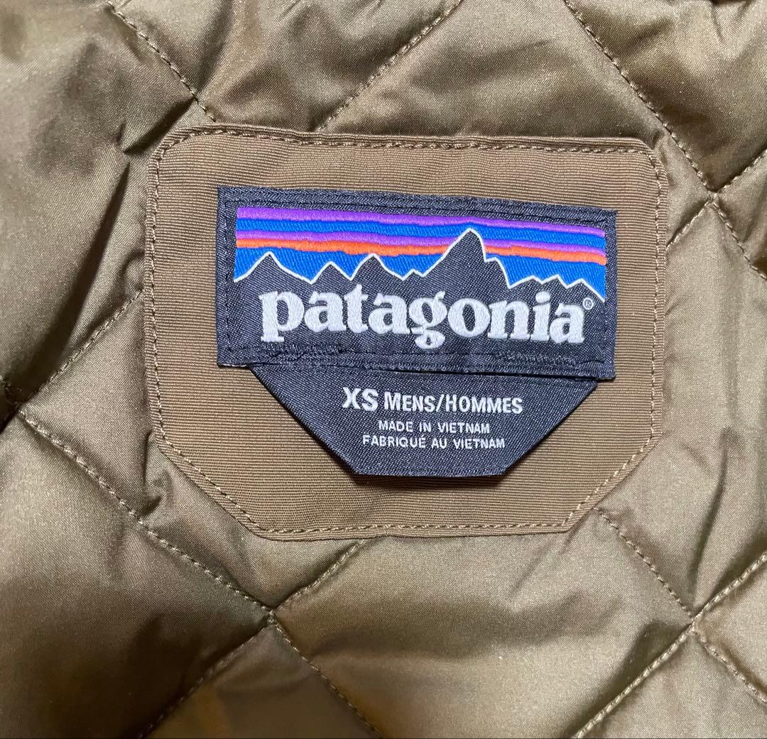 パタゴニア イスマスジャケット XSサイズ カラー SEMT - メルカリ