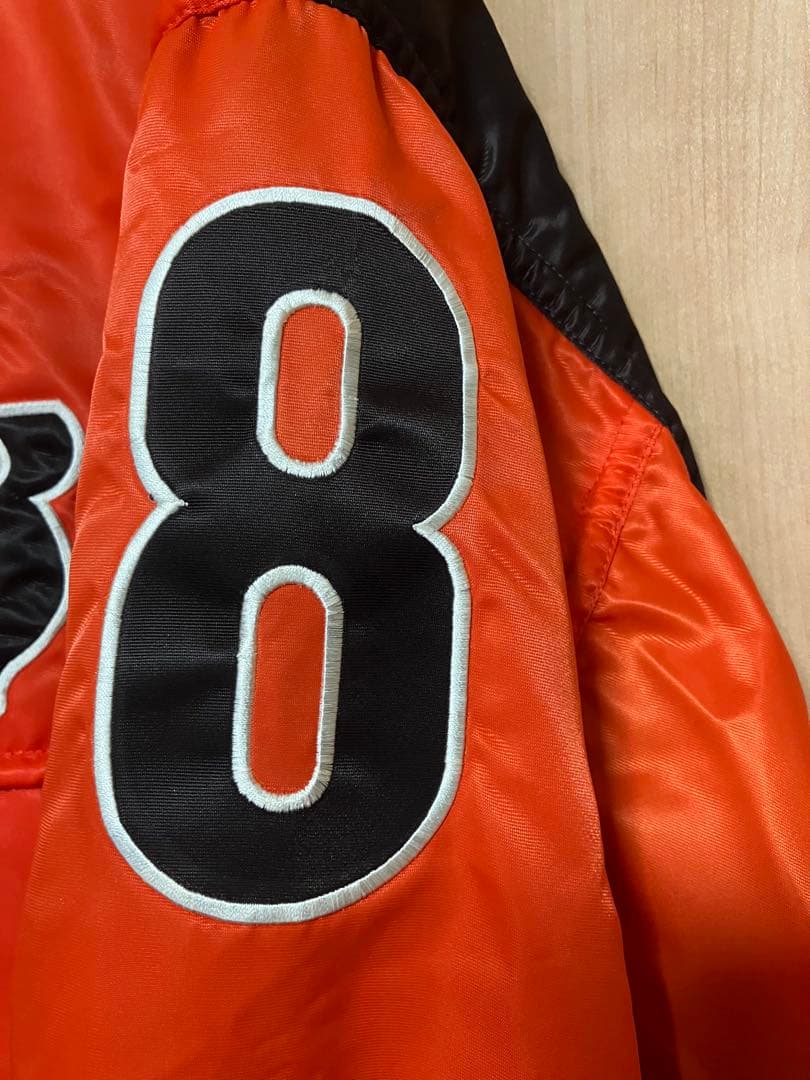 福岡ダイエーホークススグラントコート⚠️説明欄必読 - メルカリ