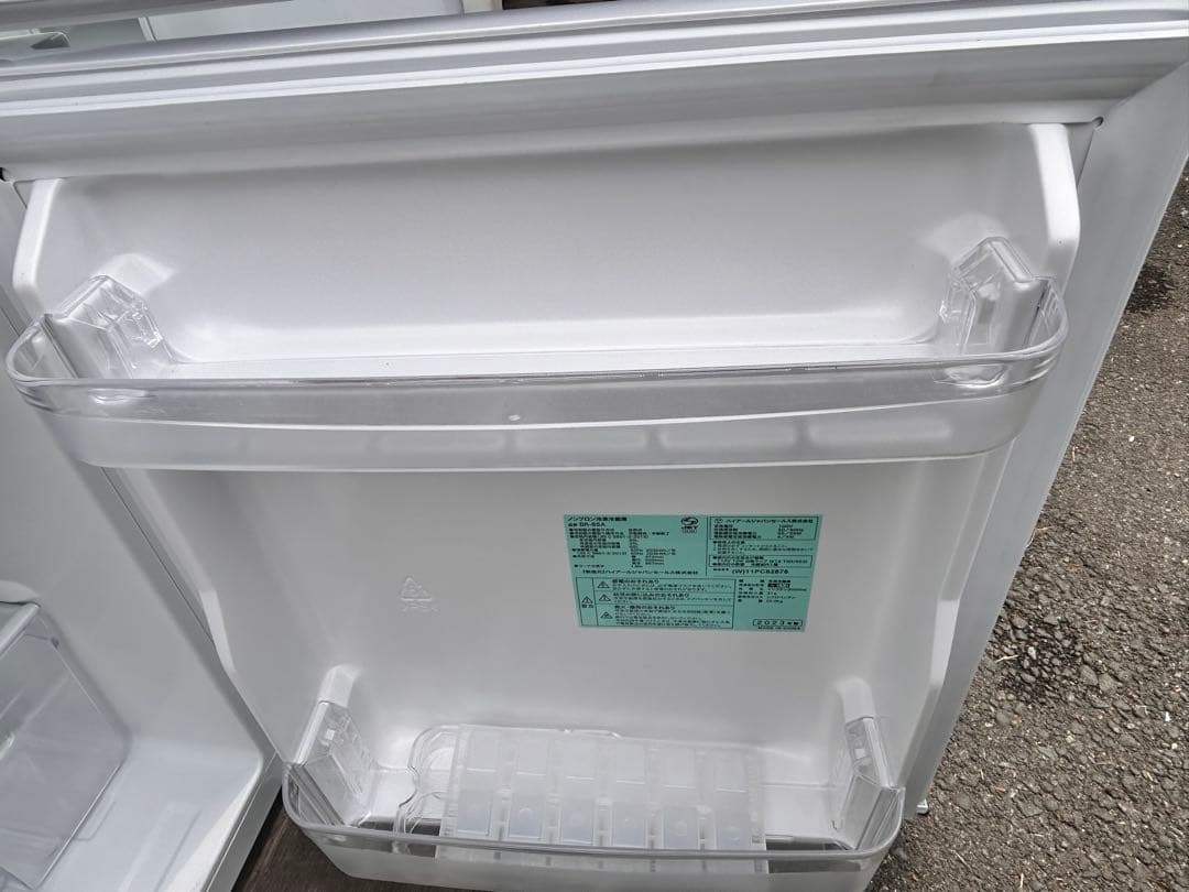 冷蔵庫 縦型洗濯機 炊飯器 3点セット『大阪府寝屋川市引き取り限定