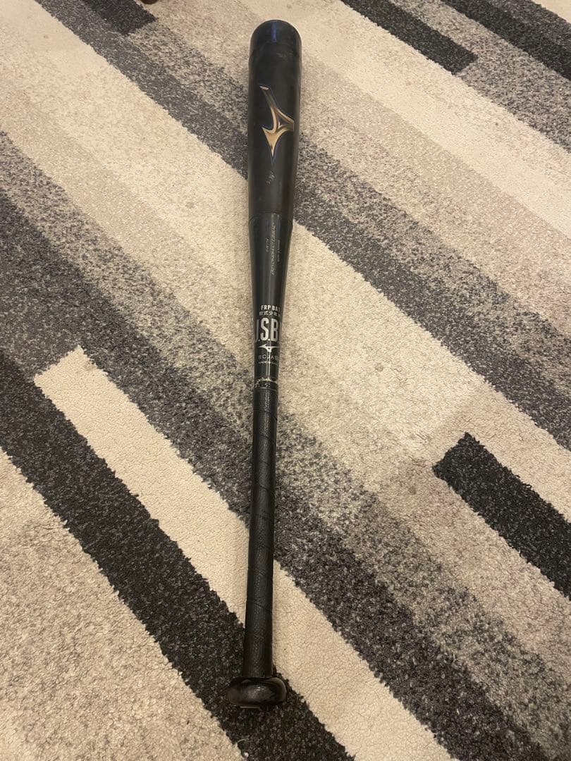 ミズノ　レガシー野球バット ビヨンドマックスレガシー 少年軟式 MIZUNO（ミズノ） （キッズ）少年軟式用FRP製 ビヨンドマックス