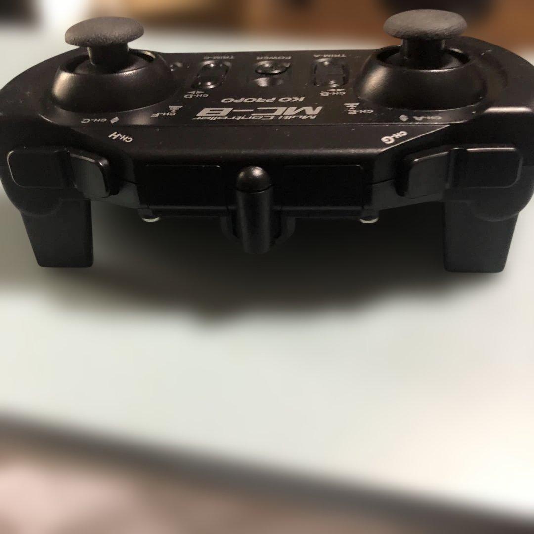 ＫＯプロポMCー8 2.4G MXーF