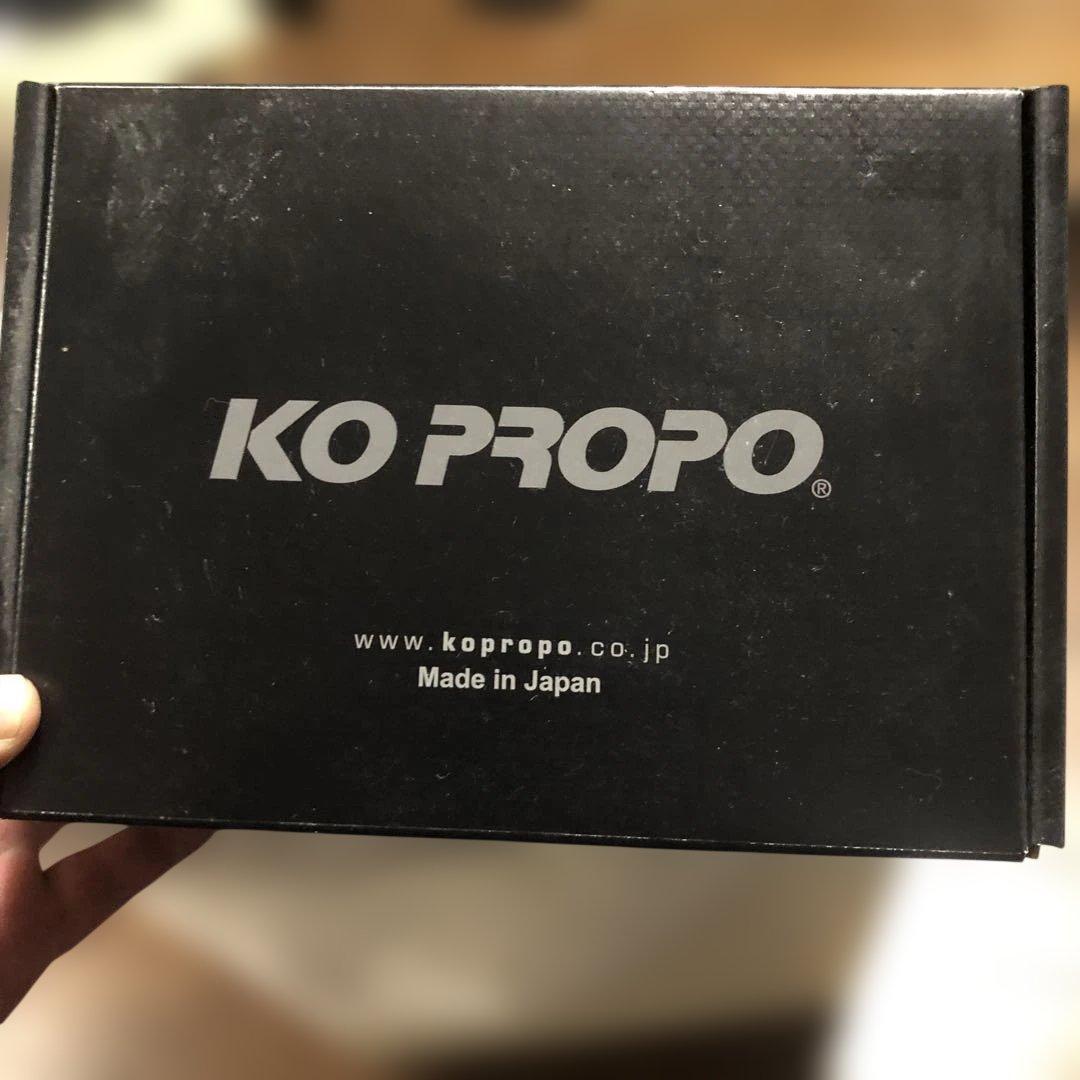 ＫＯプロポMCー8 2.4G MXーF