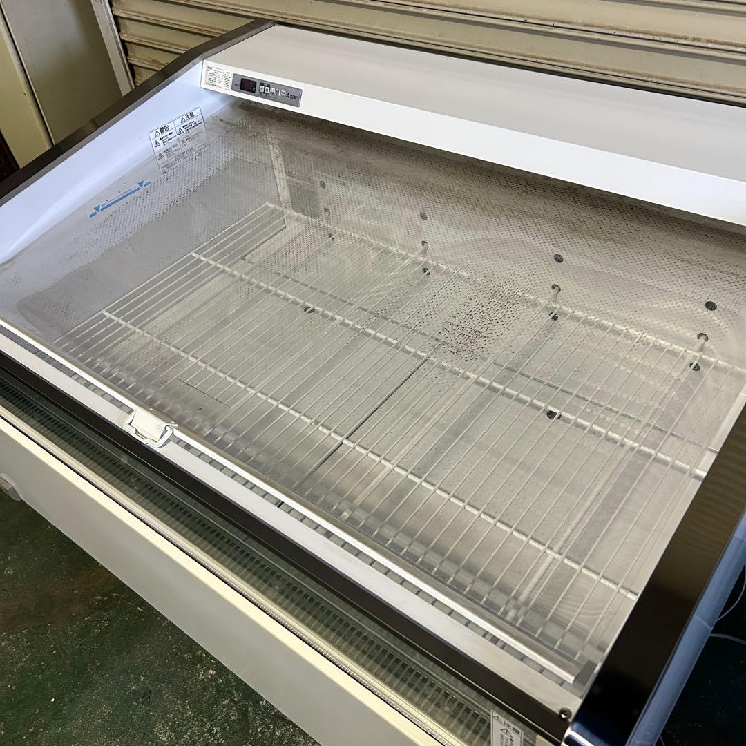 CL99☆三菱☆ 2020年製 冷蔵ショーケース SK-MS480ARF - メルカリ