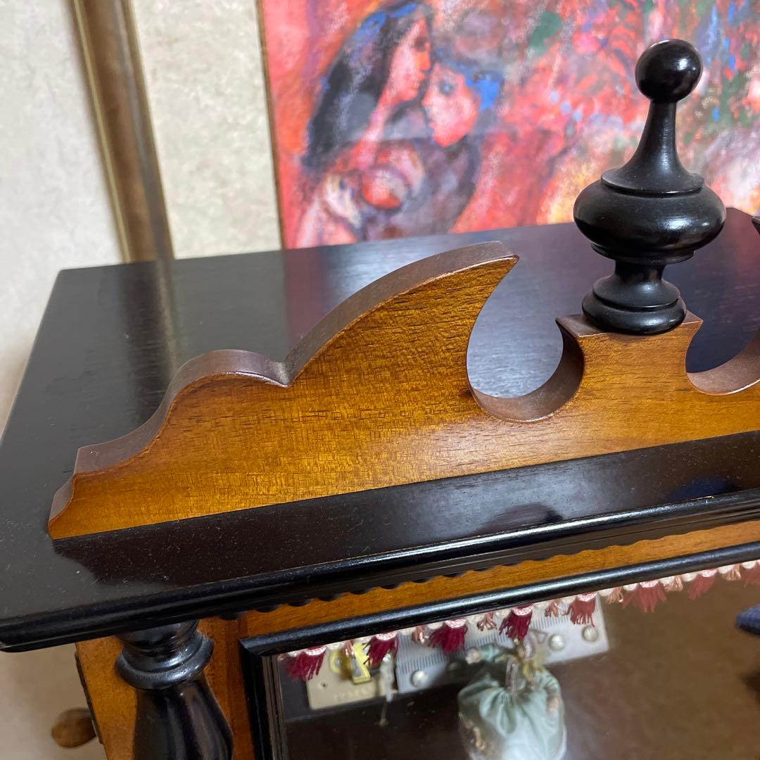 REUGE MUSIC リュージュ 72弁 オルゴール バレリーナ - メルカリ