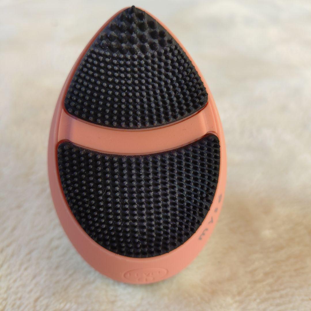 mysé 美顔器 エッグ型 充電器付き - メルカリ