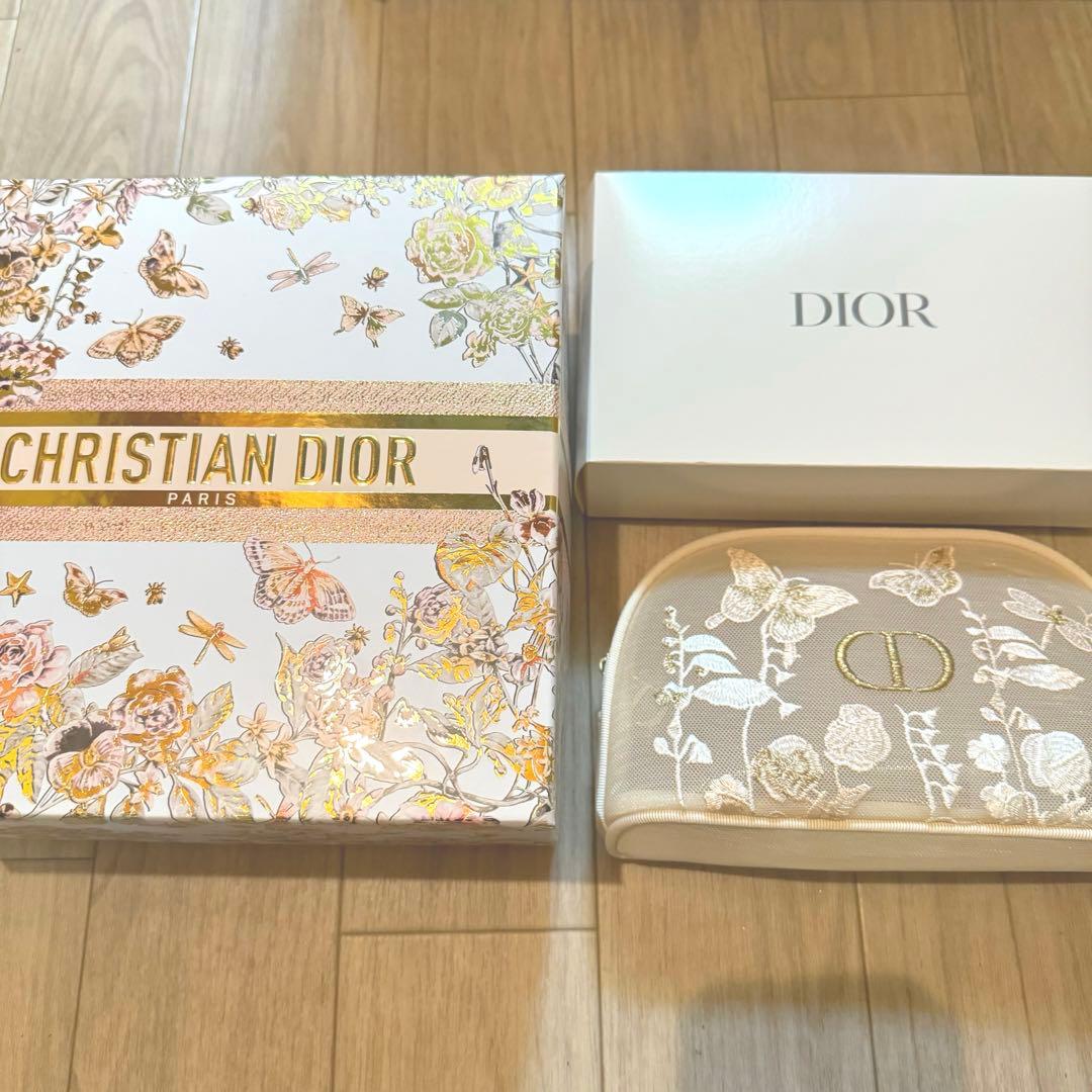 DIOR マザーズデイ セット - メルカリ