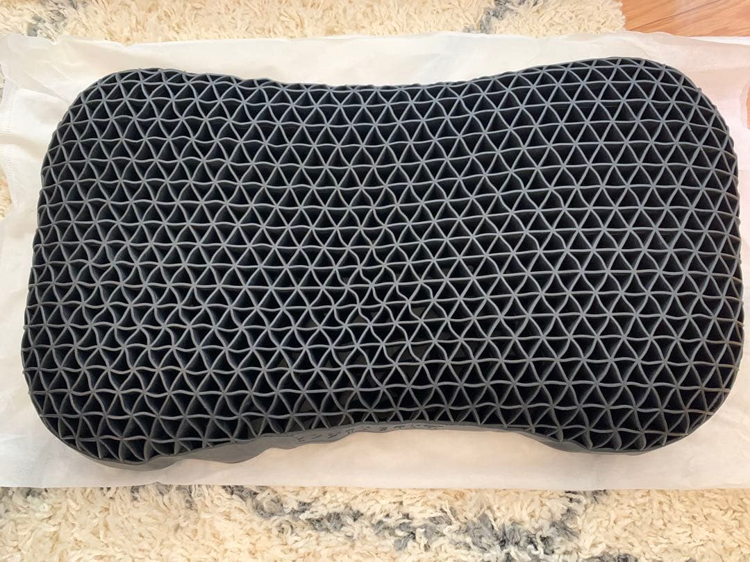 ヒツジのいらない枕 -極柔-