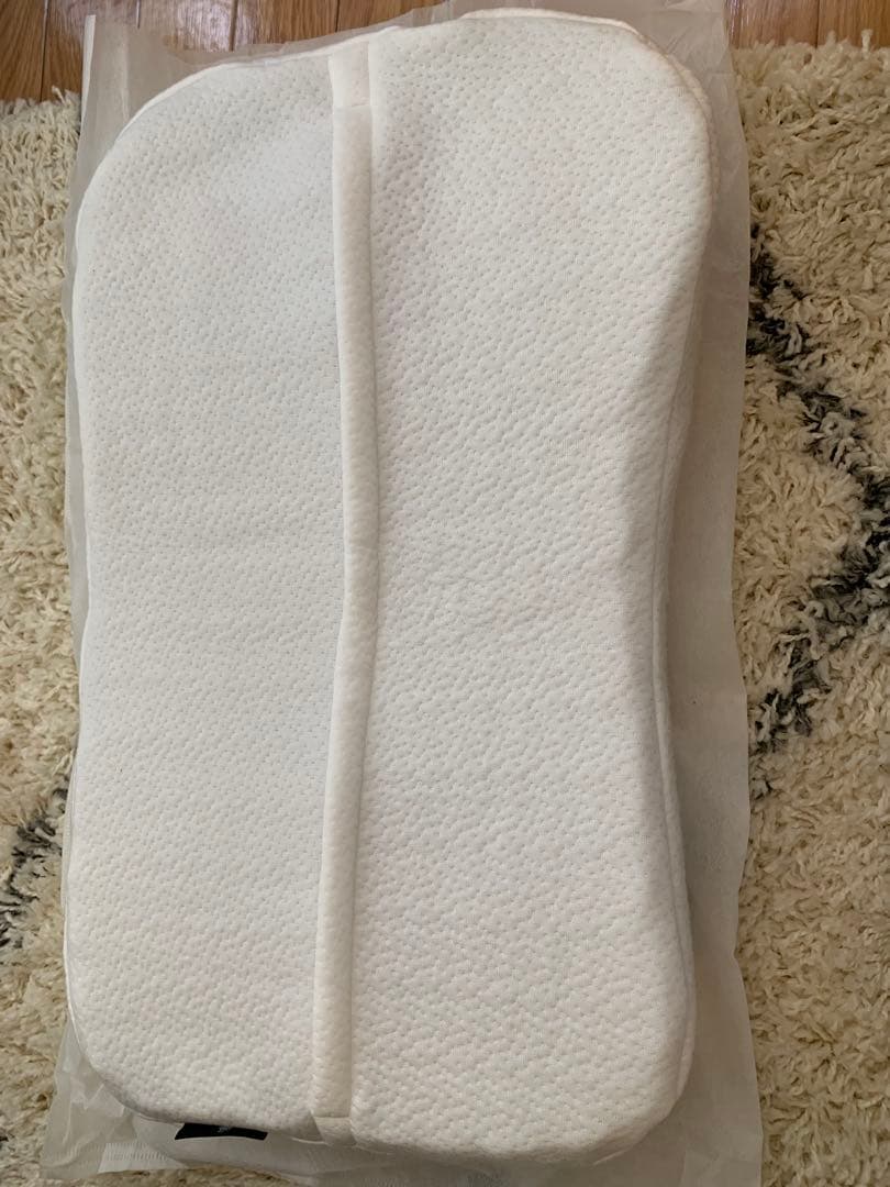 ヒツジのいらない枕 -極柔-