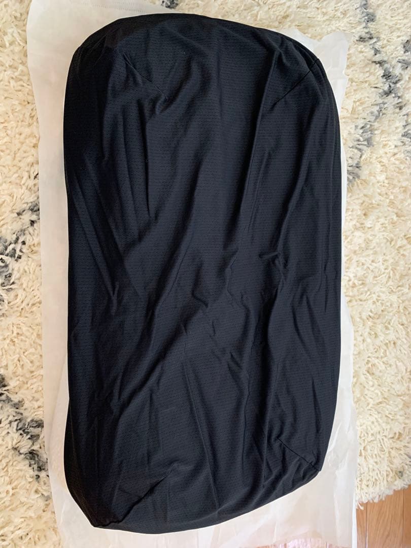 ヒツジのいらない枕 -極柔-