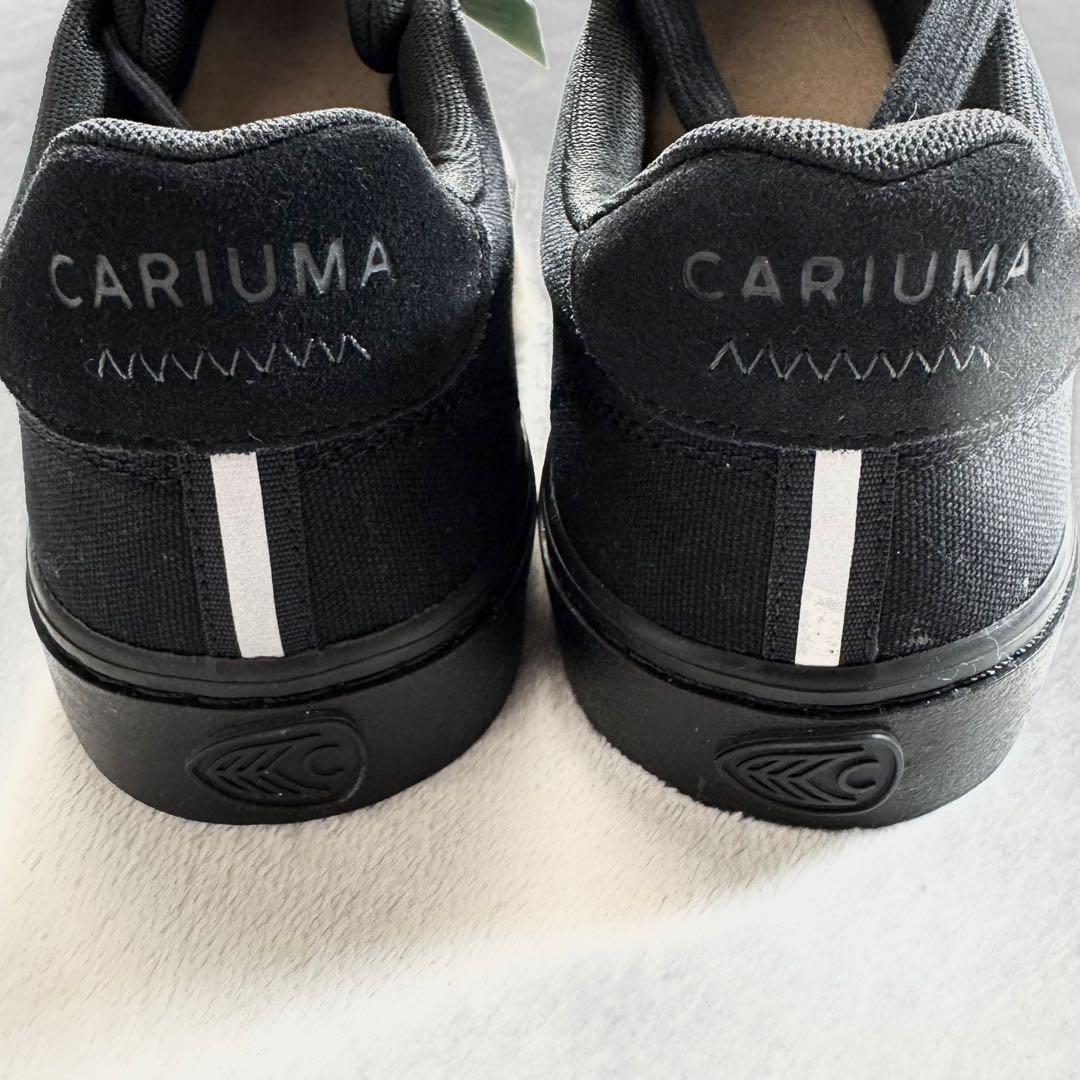 未使用品 CARIUMA NAIOCA スケートボード US9.5 27.5cm