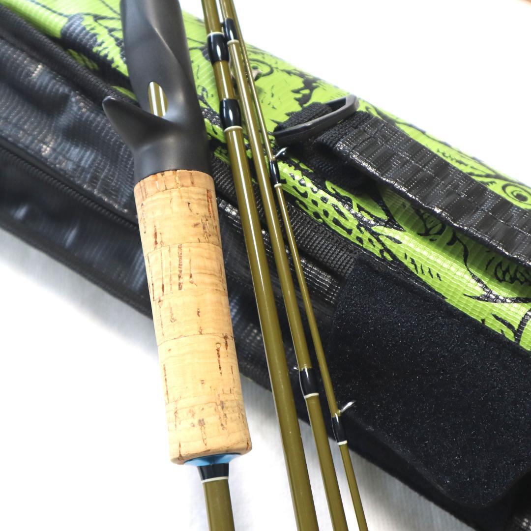 ツララ ジェットスロウ 60C マイクロタッチ TULALA 4ピース - メルカリ