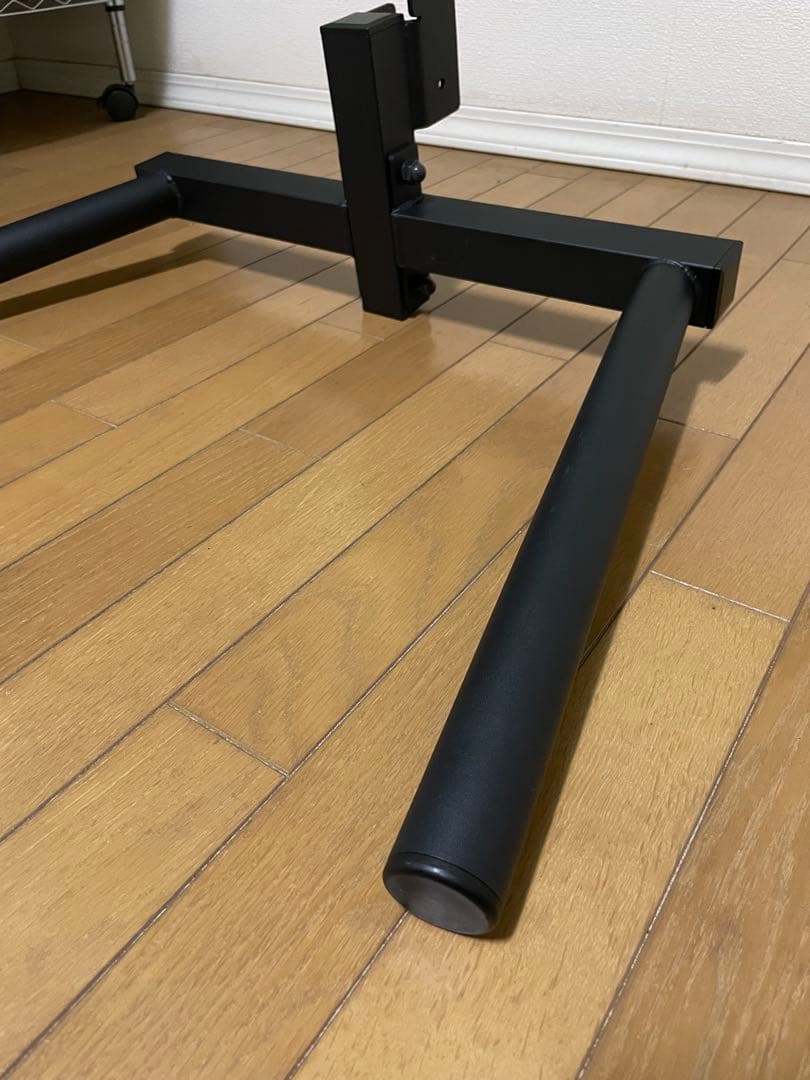 懸垂機 KAKU（カク）用 ディップスバー オプション - メルカリ