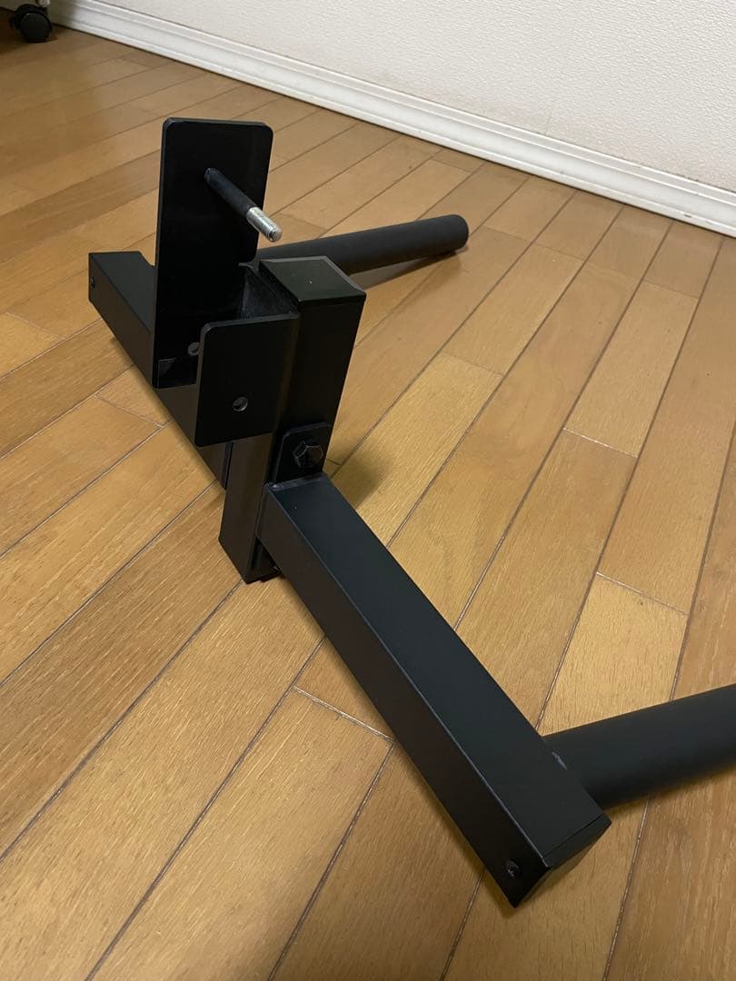 懸垂機 KAKU（カク）用 ディップスバー オプション - メルカリ