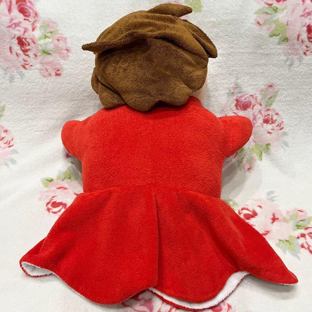 希少レア】ジブリ 崖の上のポニョ 特大LLサイズぬいぐるみ - メルカリ