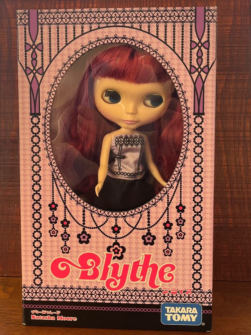 ブライス ナターシャムーア - メルカリ