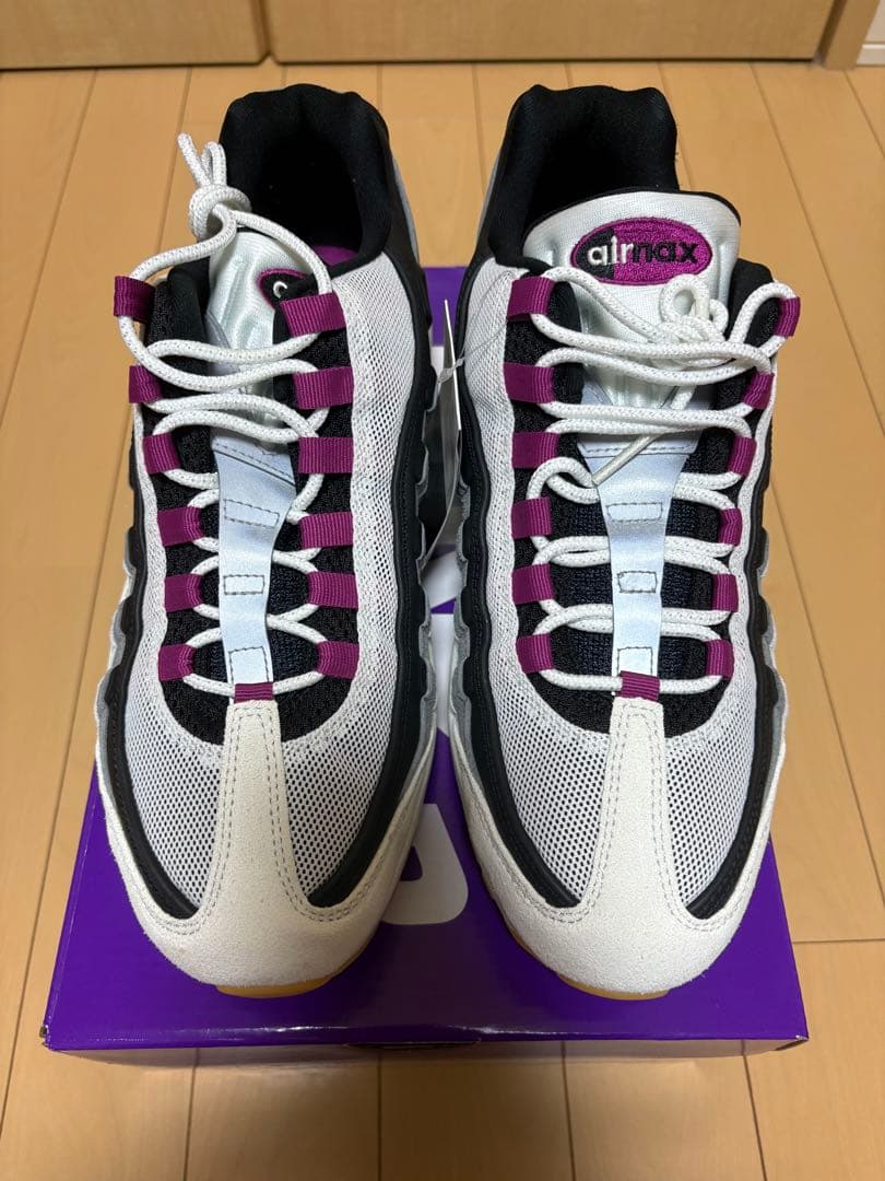 靴 Nike SB Air Max 95 \"Cactus Flower\"28.0cm