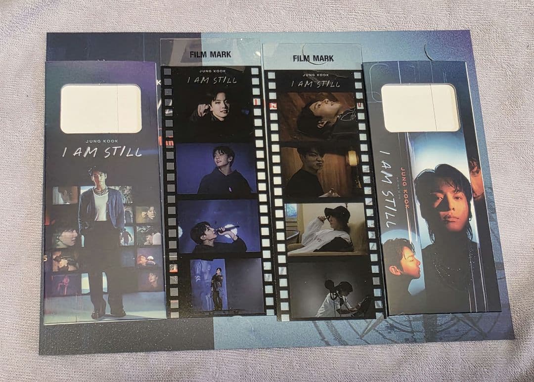 BTS グク 映画特典セットの通販はau PAY マーケット - 輸入雑貨の