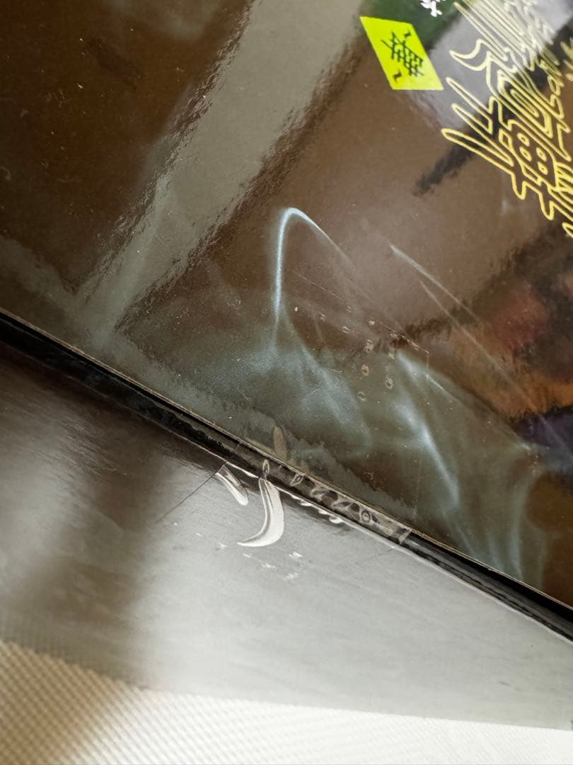 呪術廻戦 フィギュア