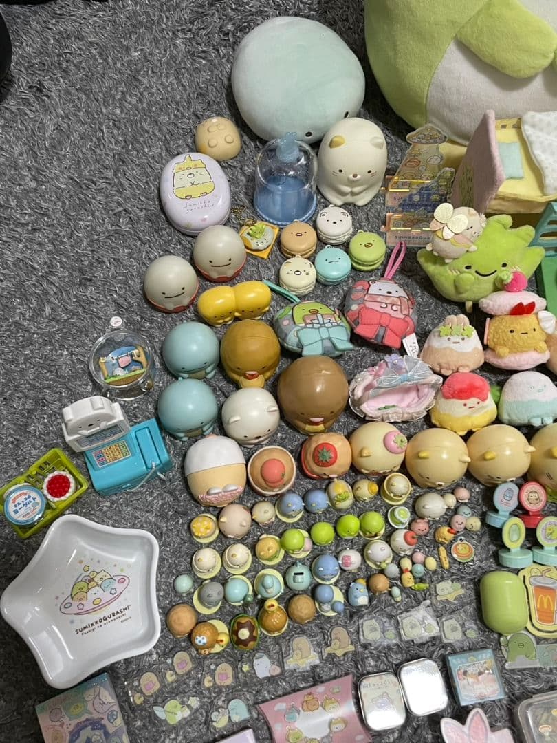 すみっコぐらし　まとめ売り