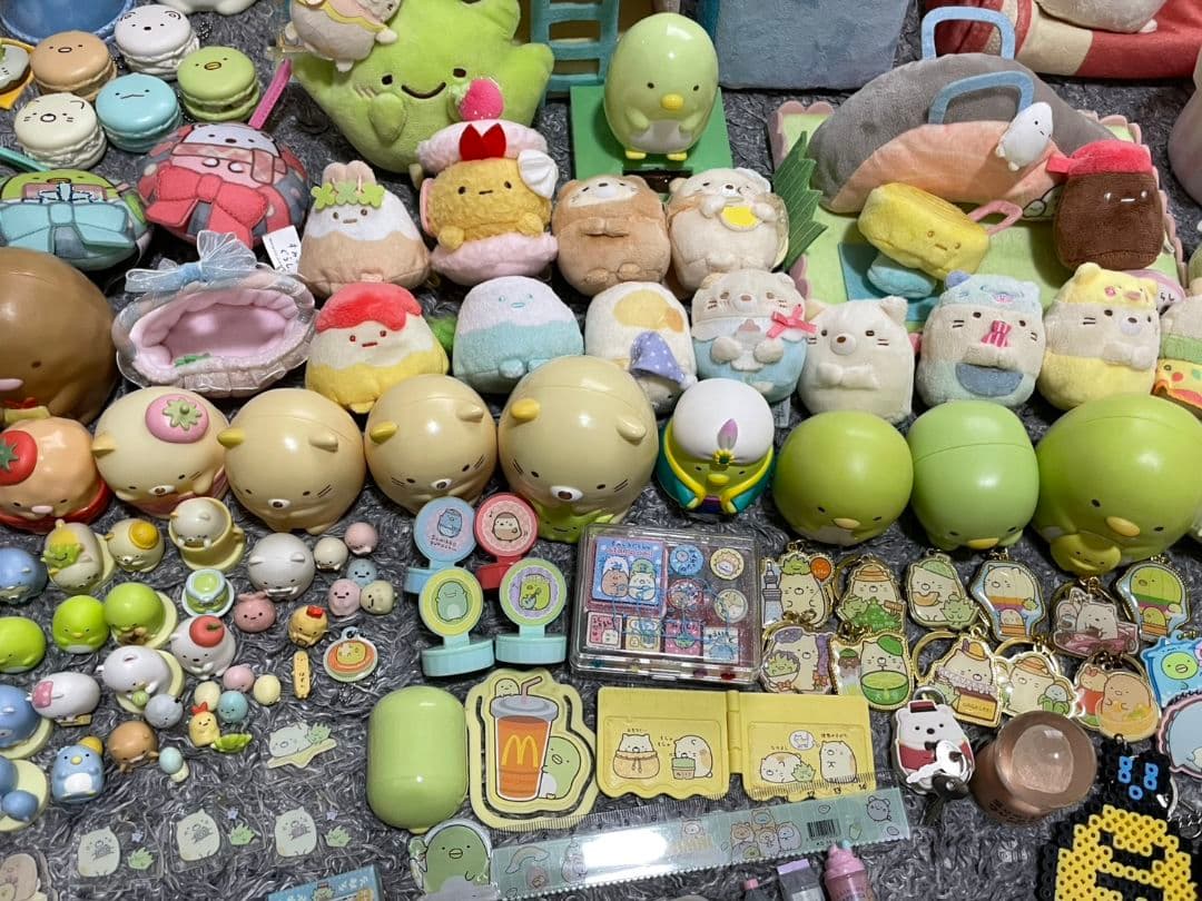 すみっコぐらし　まとめ売り