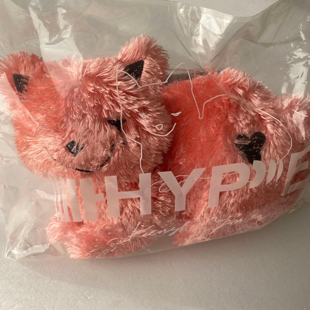 米津玄師　リイシューねこちゃん　3匹セット　White Blue pink