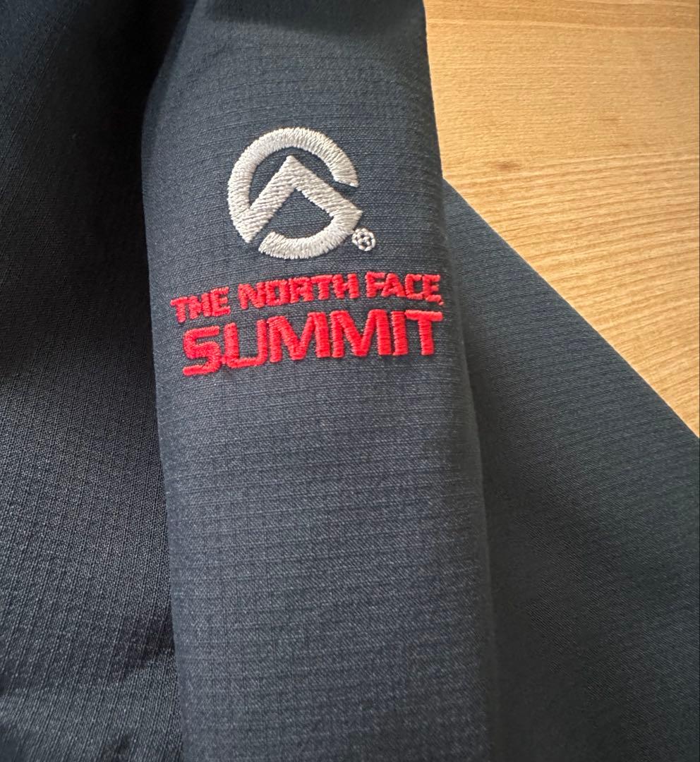 《THE NORTH FACE》美品 サミットシリーズ ゴアテックス M