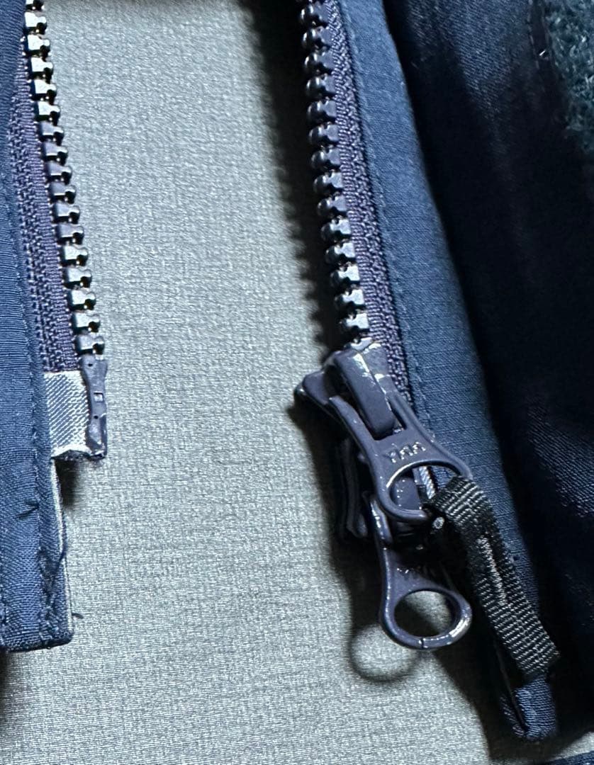 《THE NORTH FACE》美品 サミットシリーズ ゴアテックス M