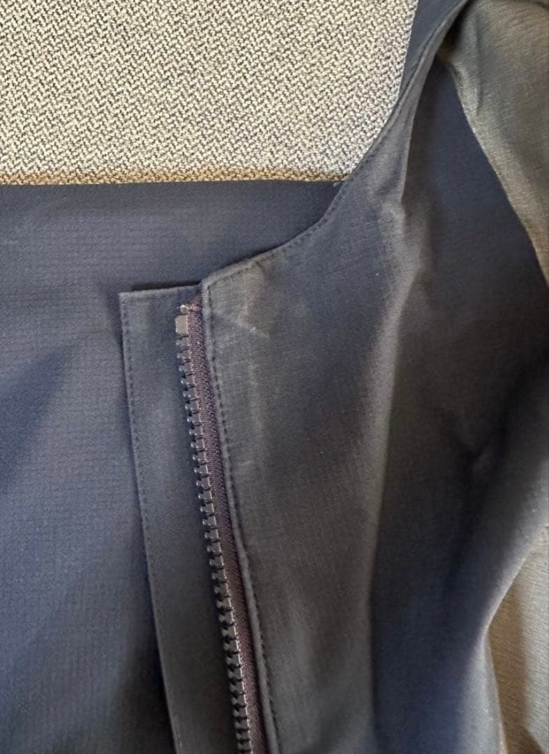 《THE NORTH FACE》美品 サミットシリーズ ゴアテックス M