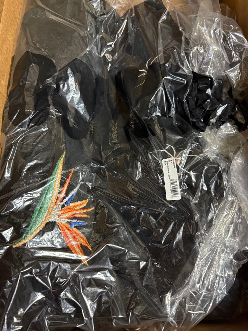 NEIGHBORHOOD Born Raised Souvenir Jacket - メルカリ