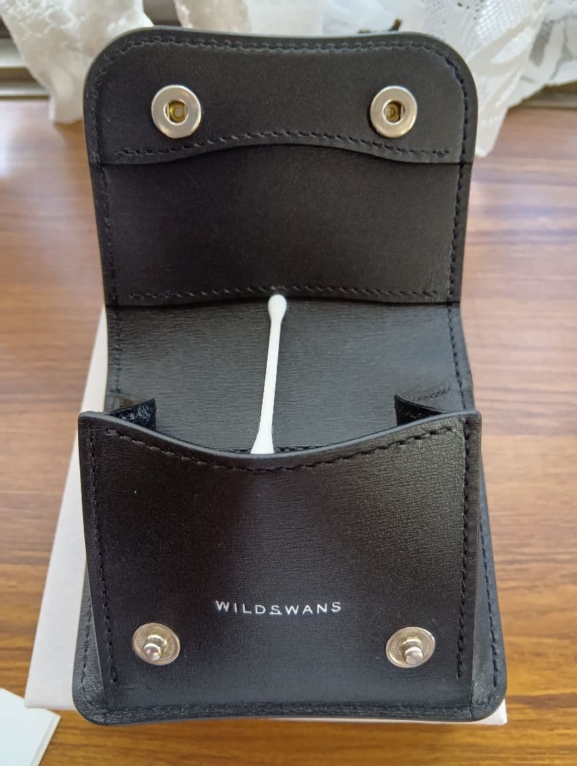 WILDSWANS パームV2 テキサスグレイン - メルカリ