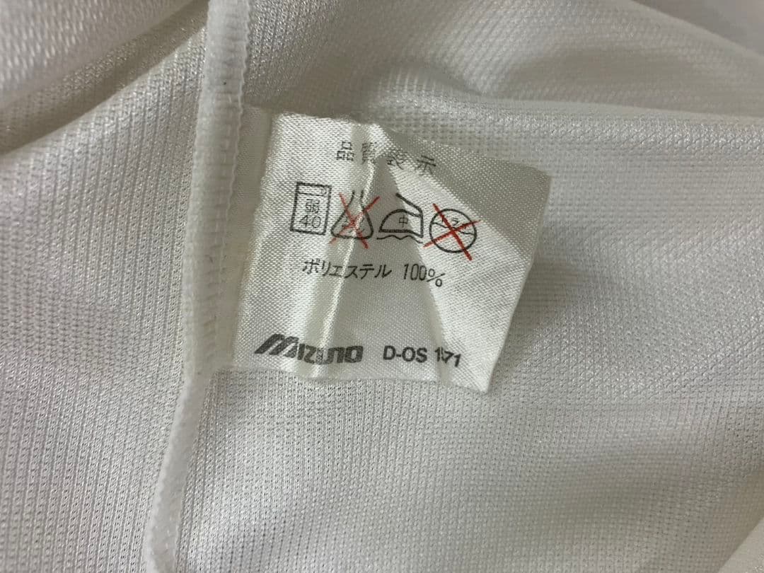 1993 横浜F・マリノス ラモン・ディアス オフィシャル 当時物