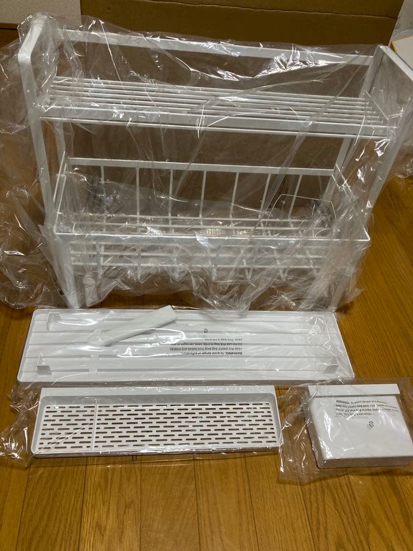 山崎実業 tower 水切りラック スペース広がる 伸縮 2段 タワー tower 特典付き 山崎実業 水切りラック スペース広がる 伸縮 2段