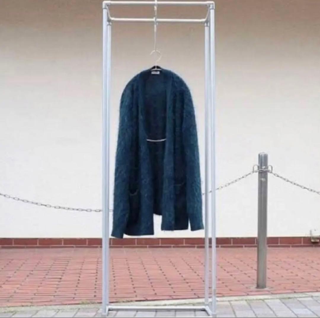 MAATEE&SONS WAGAMAMA別注 カシミアカーディガン 4 - メルカリ