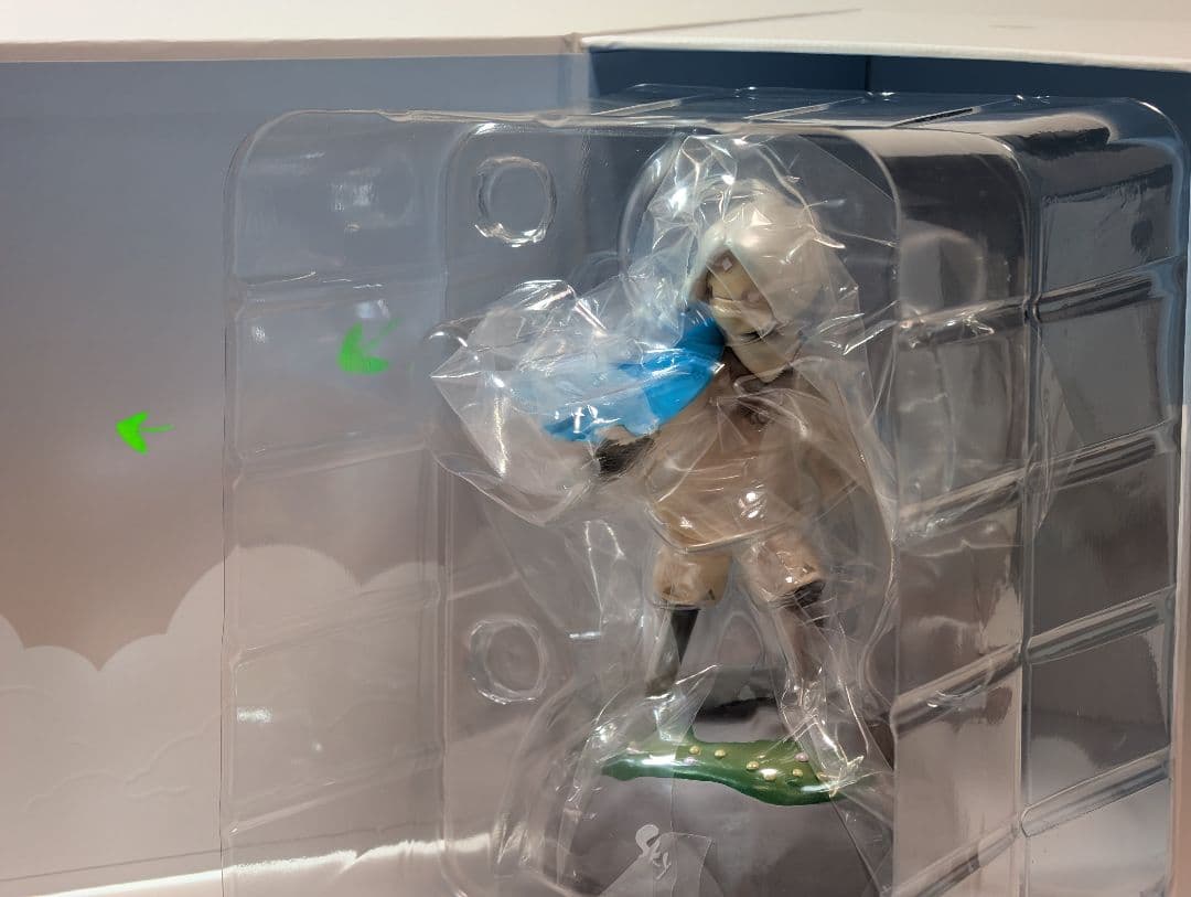 【未連携】Sky 星を紡ぐ子どもたち 3周年記念ボックス【一部なし】