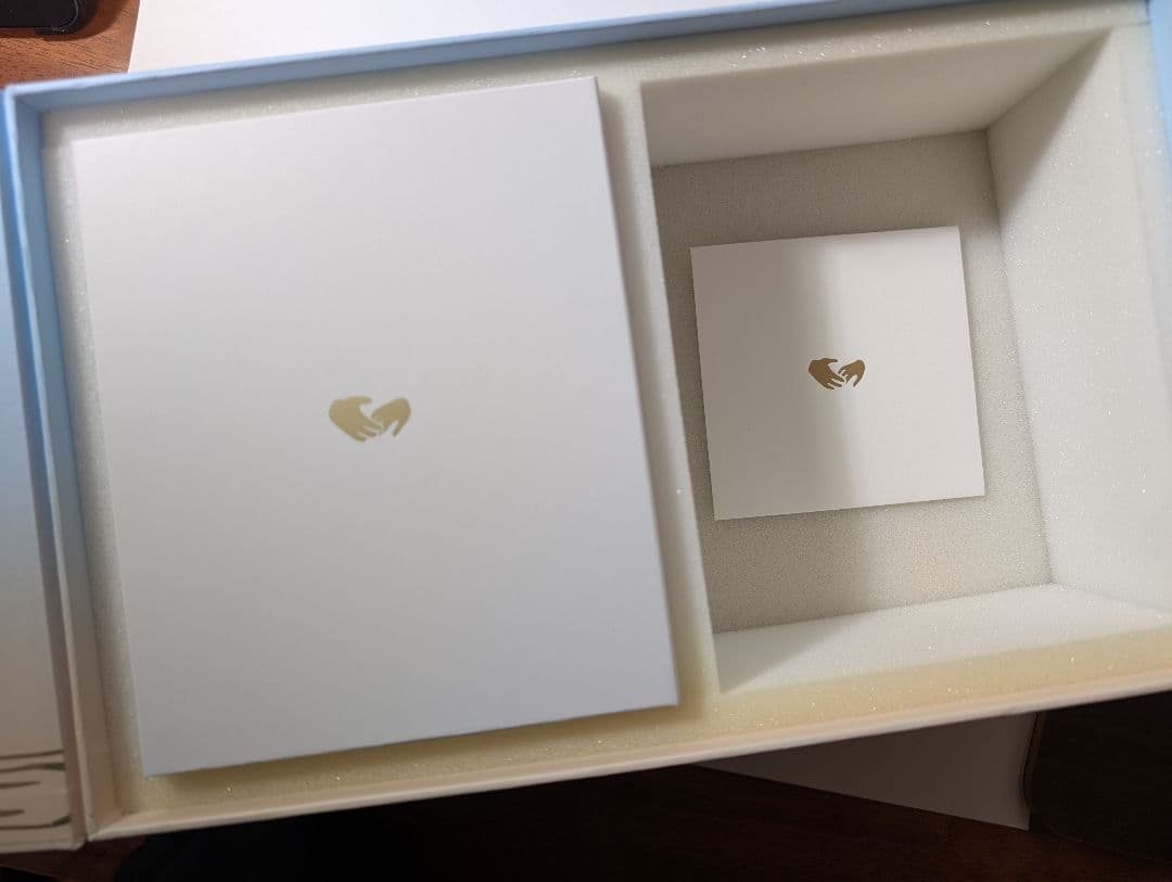 【未連携】Sky 星を紡ぐ子どもたち 3周年記念ボックス【一部なし】