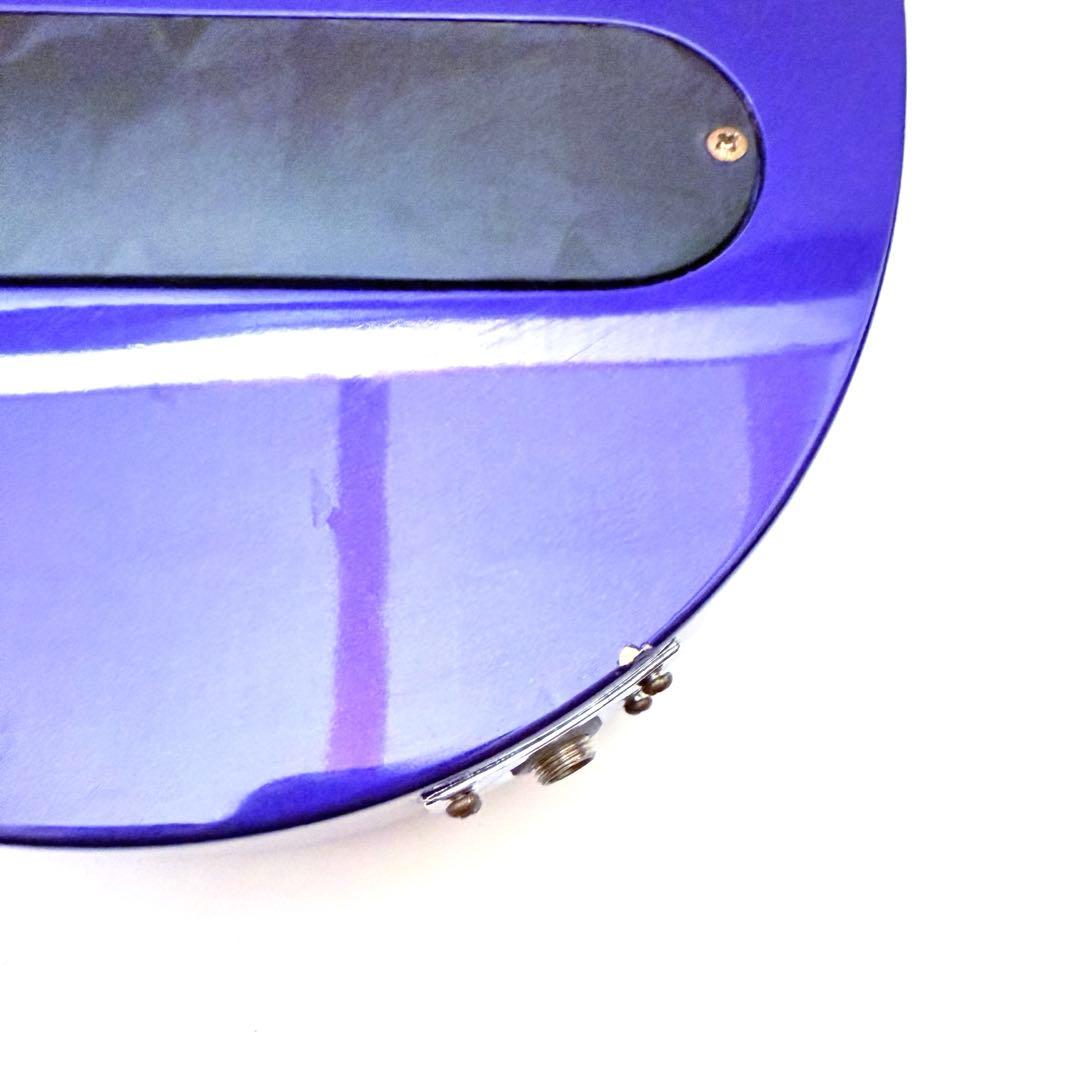 【希少】B.C.RICH Eagle 580 エレキギター