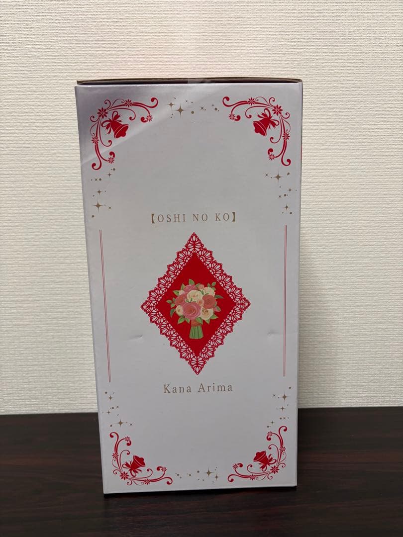 一番くじ 【推しの子】～夢の花束～ B賞 有馬かな フィギュア