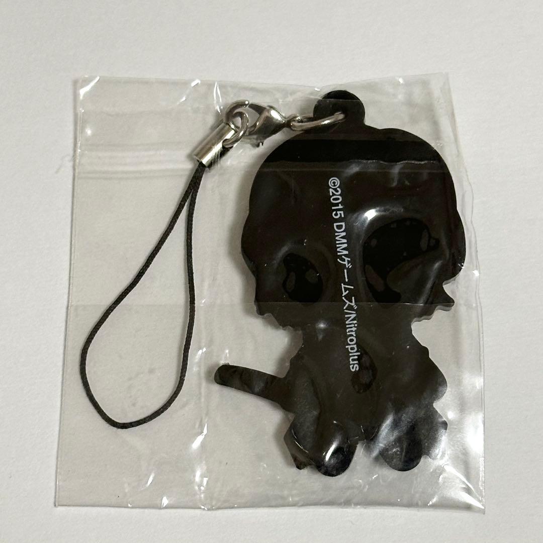 加州清光 D4 刀剣乱舞 ラバーストラップコレクション - メルカリ