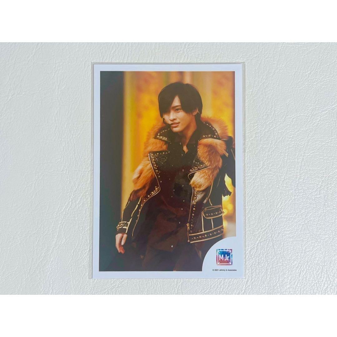 IMPACTors IMP. 佐藤新 公式写真 まとめ売り 64枚 - メルカリ