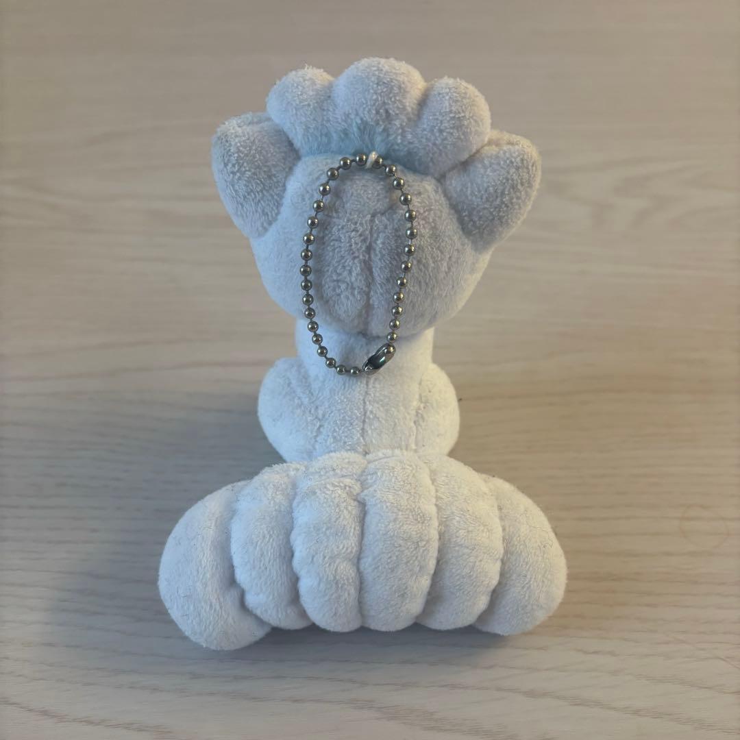 へんしん!メタモン マスコット アローラロコン - メルカリ