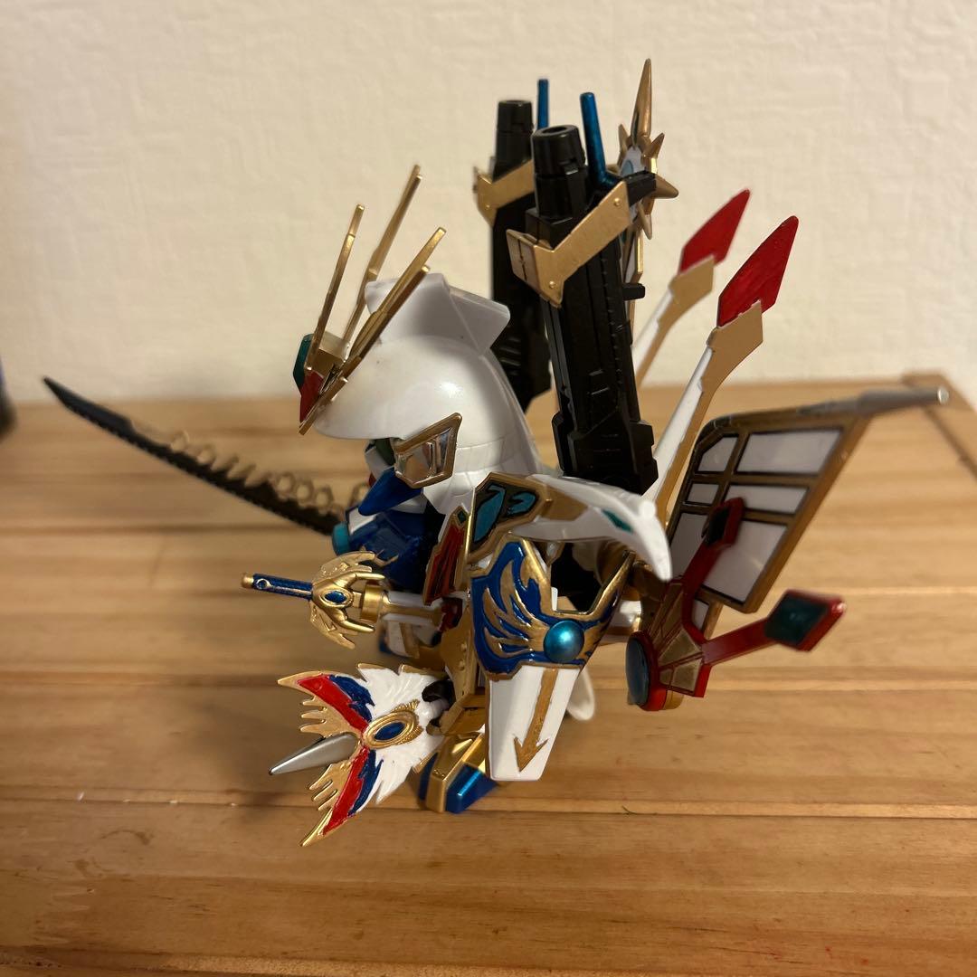 レジェンドBB 四代目大将軍 - メルカリ